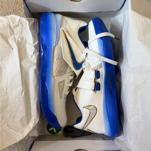 Men’s Nike kd 4 “championship”